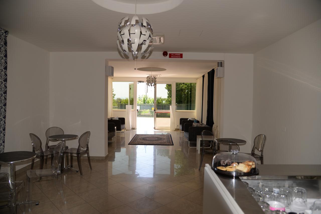 Hotel Infinity Cervia