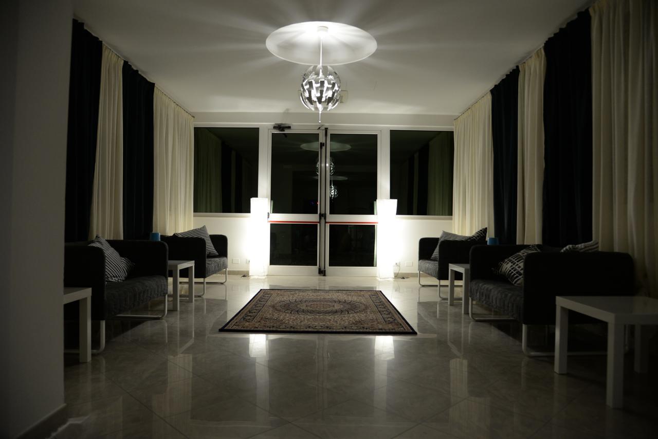 Hotel Infinity