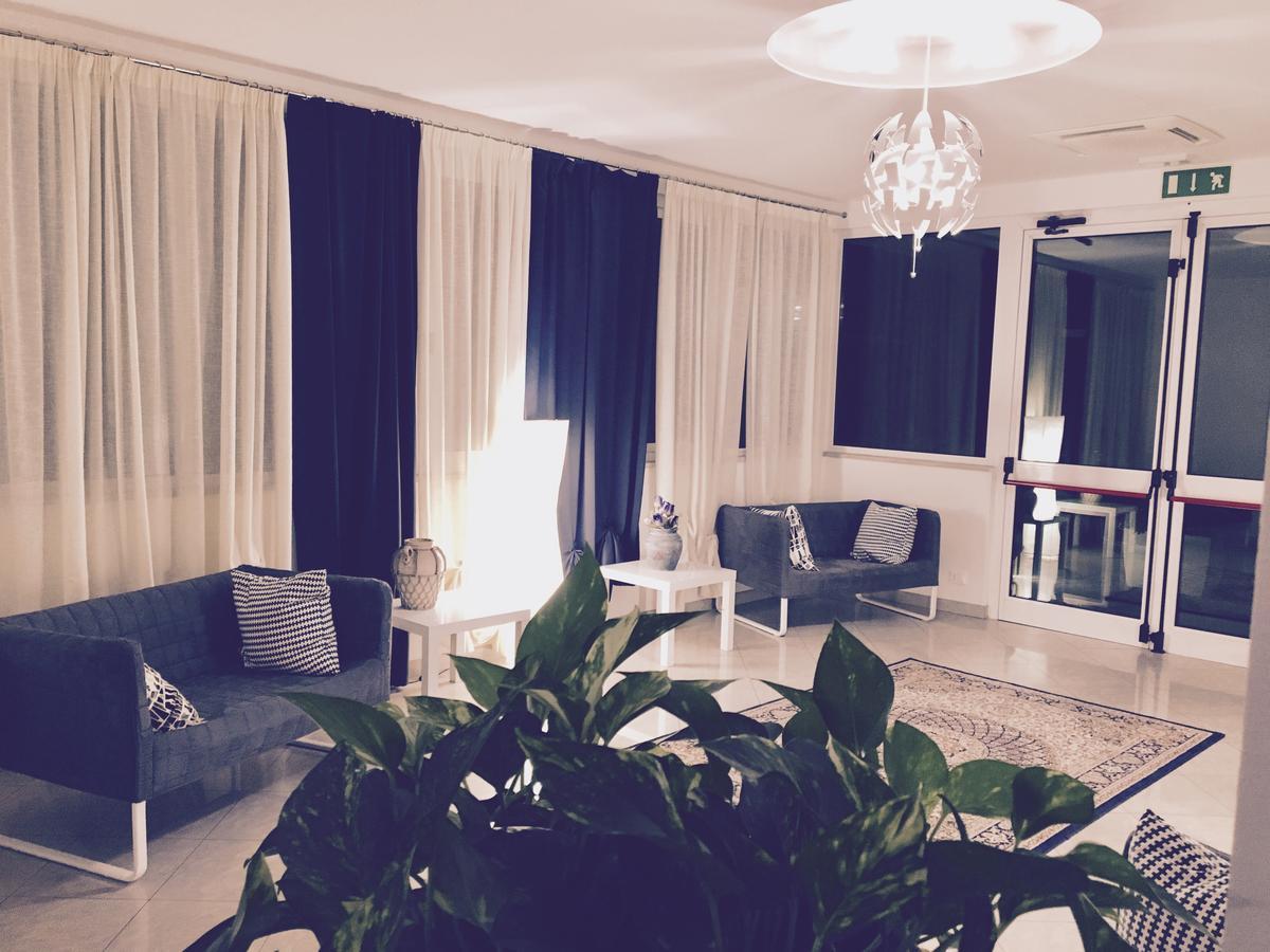 Infinity Hotel