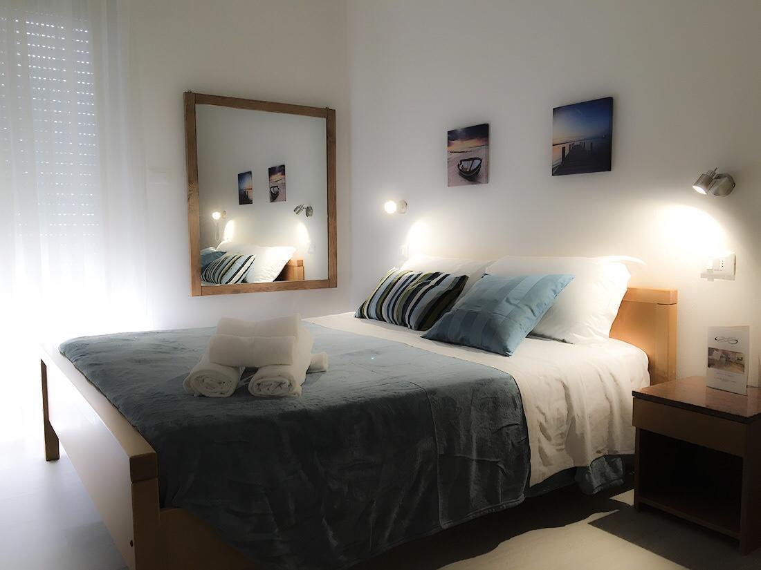 Hotel Infinity 2*