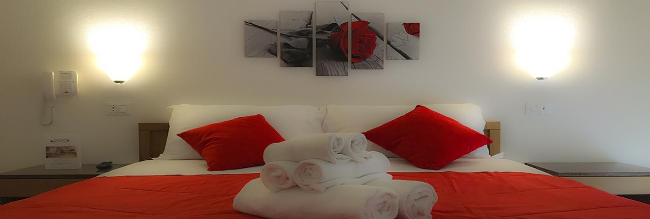 Infinity Hotel 2*