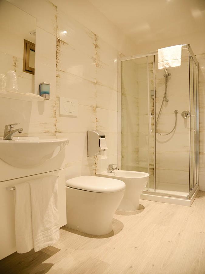 Infinity Hotel Cervia