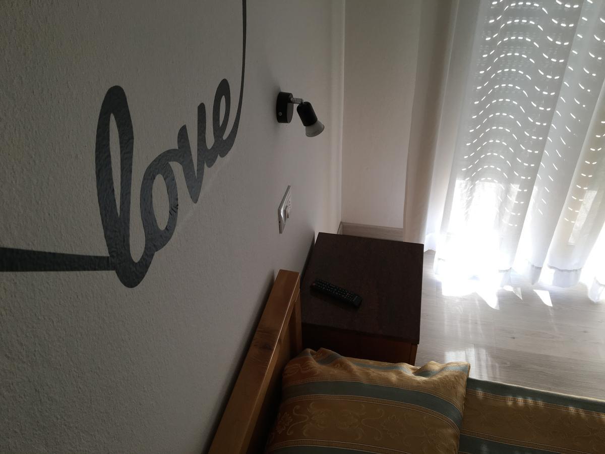 Infinity Hotel