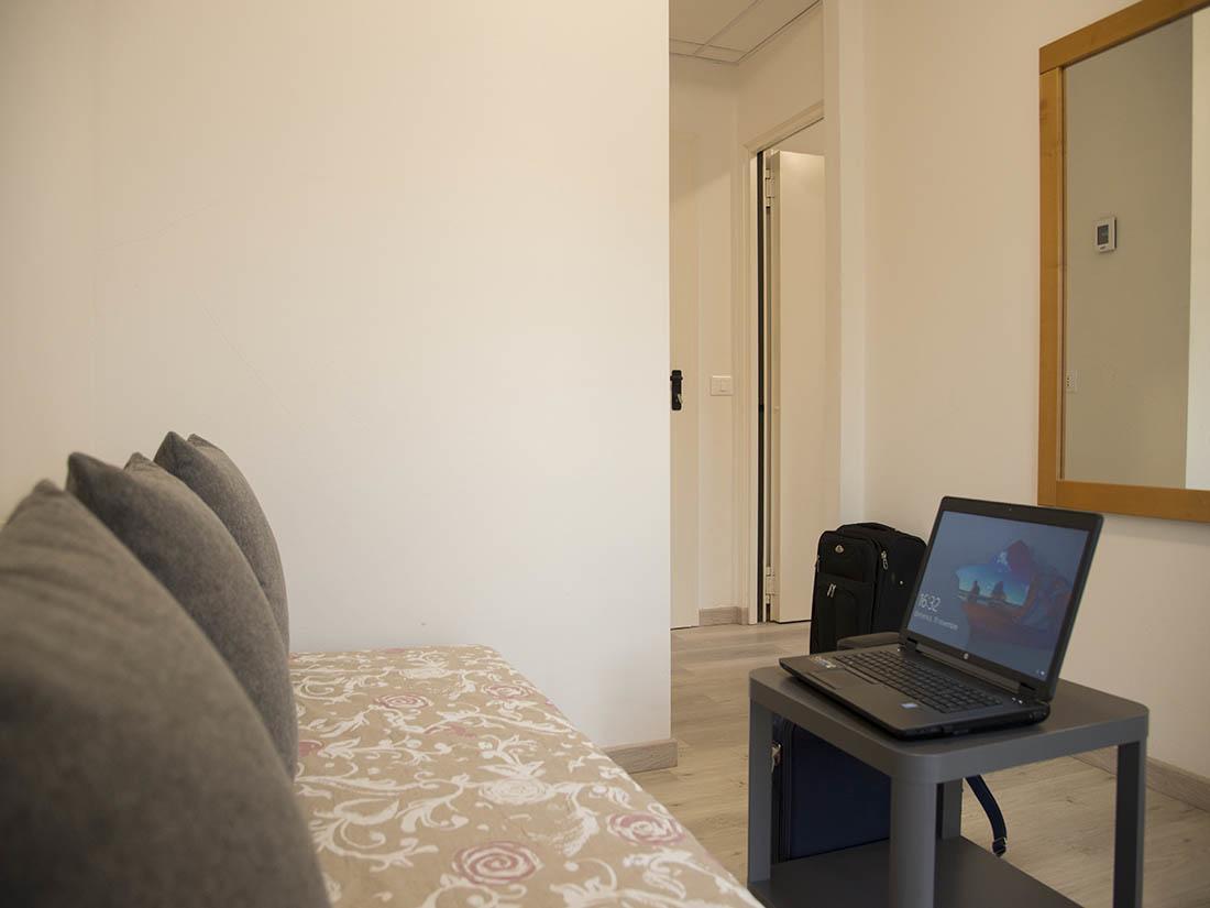 Hotel Infinity