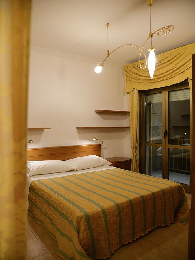 Hotel Infinity