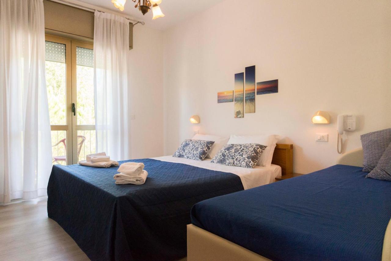 Hotel Infinity Cervia