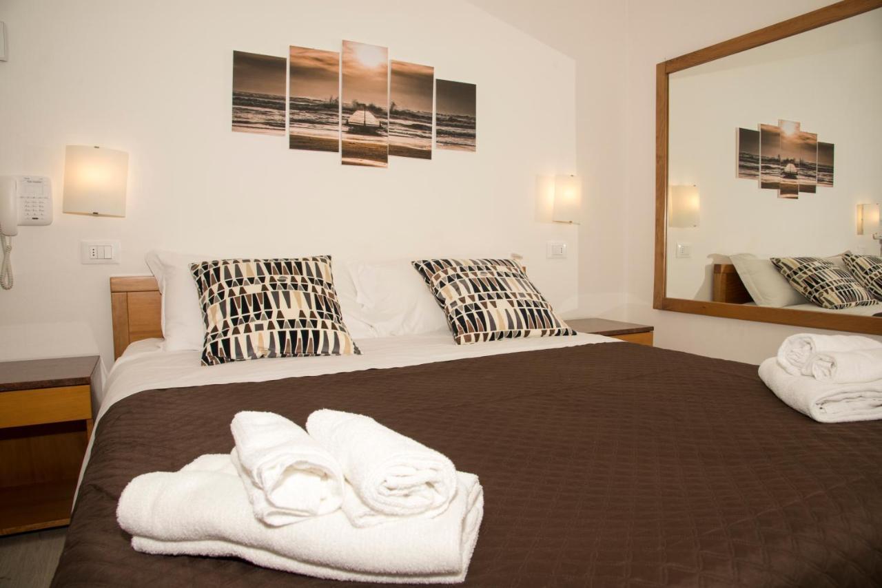 Infinity 2* Cervia